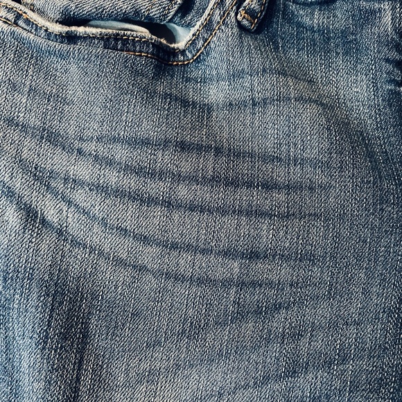 Banana Republic Girlfriend Keans, size 25 - Picture 4 of 5